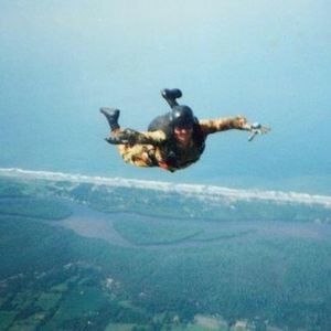 Meet your Posher, Edward